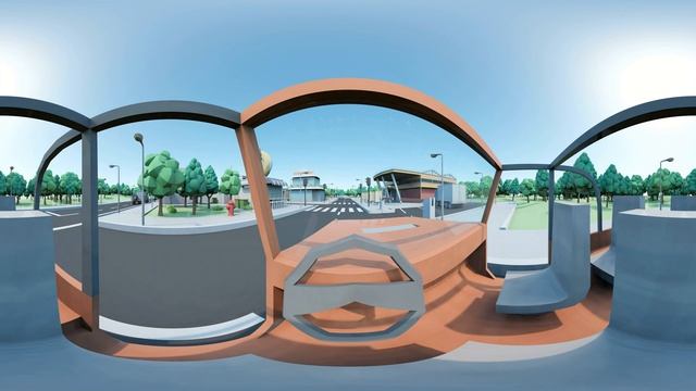 SimLab 360 Video смотреть онлайн