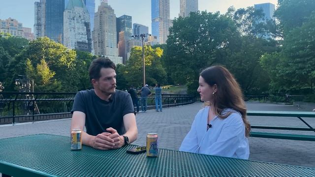 Successful career for US immigrants: How to land a first job as an architect in NYC. смотреть онлайн