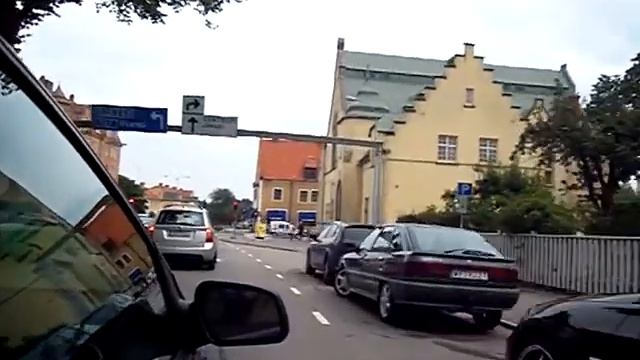 Kalmar, Sverige, 2 Aug 2010 смотреть онлайн