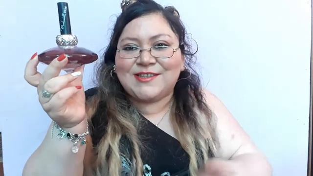 Reseña Mauboussin   Mademoiselle Twist (español)🔸️🔸️🌹🌺🔥