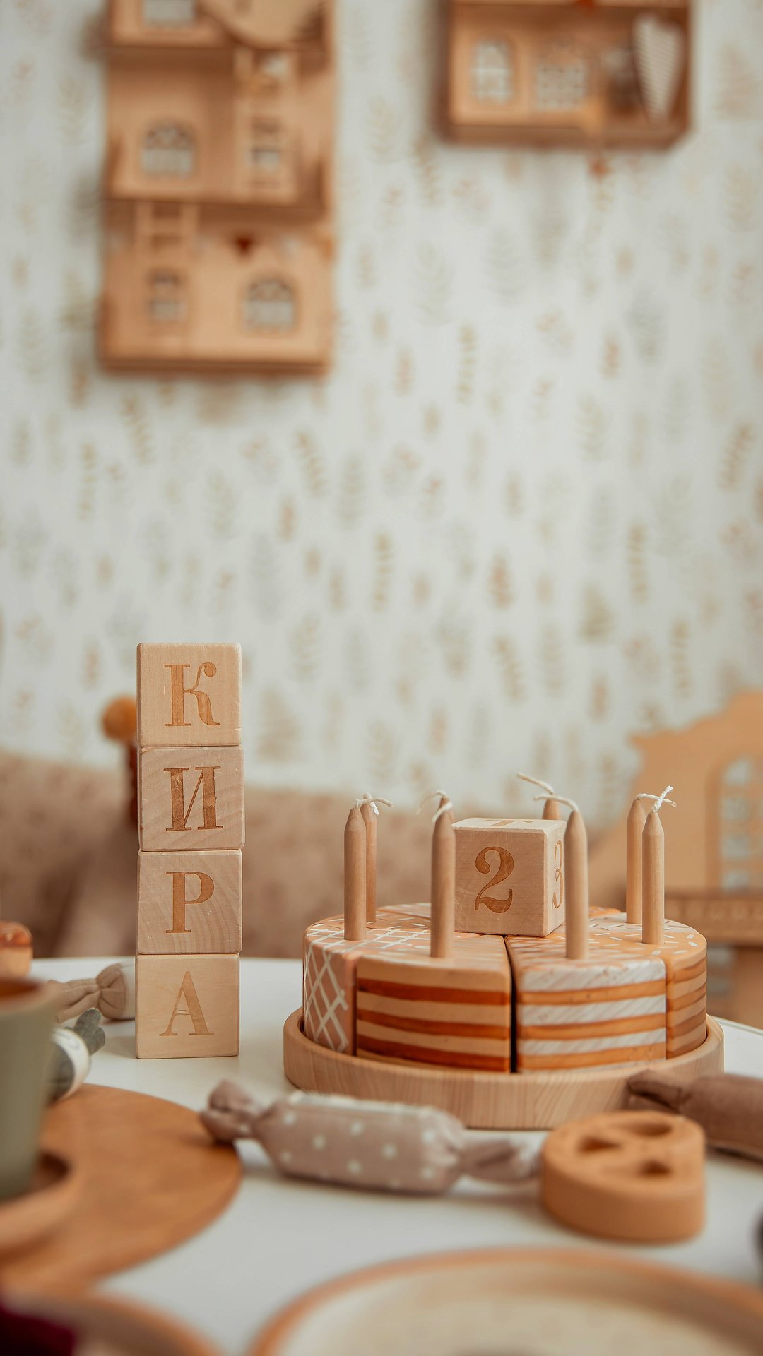 Happy Birthday! We turned 2 years old on February 10th! смотреть онлайн