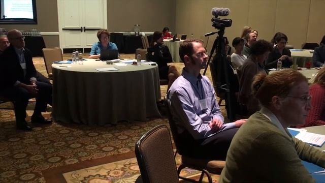 Creating a Population Health Program in Managed Care (7 min) смотреть онлайн