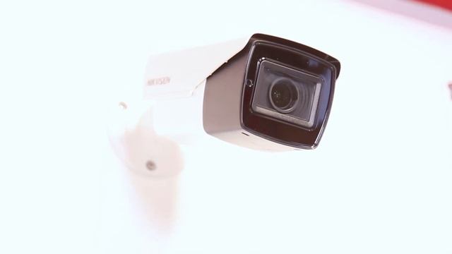 Hikvision HiWatch Series смотреть онлайн