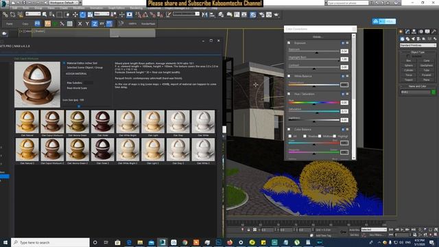 Fast Render After client Changes 02 смотреть онлайн