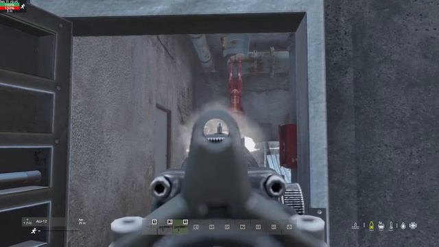 бункер dayz смотреть онлайн