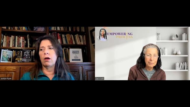 125 Suspicious Stewardship with guest, Jacklyn Ryan смотреть онлайн