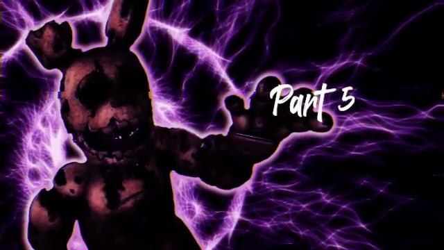 [FNaF/SFM/C4D/Blender] Hurt - Oliver Tree | Collab Map (5/9) [CANCELLED] смотреть онлайн