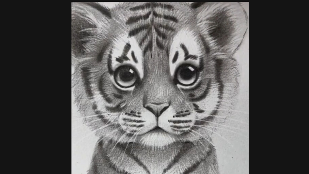 Как просто нарисовать