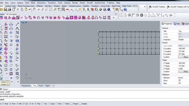Rhino basic for ship смотреть онлайн