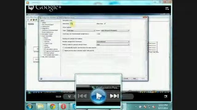 MATLAB SIMULINK with DSPACE Interface By Dr Shimi S L смотреть онлайн