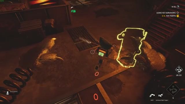 THE BEST MOMENT OF THE PROJECT PLAYTIME #Project Playtime# смотреть онлайн