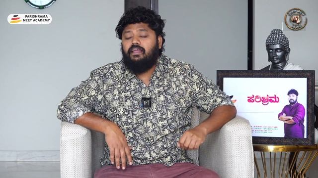 How To Crack NEET Exam : 700+ ಸ್ಕೋರ್ ಮಾಡೋಕೆ ಇರೋ statergy ಏನು? | NEET Secrete Tips By Pradeep Eshwa смотреть онлайн
