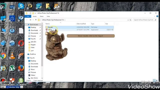 تحميل برنامج inpixio و تفعيلة مدي الحياة مجانا 2018 احسن برنامج للصور احسن من فوتوشوب و gimp смотреть онлайн