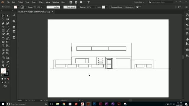 Export Options in SketchUp смотреть онлайн