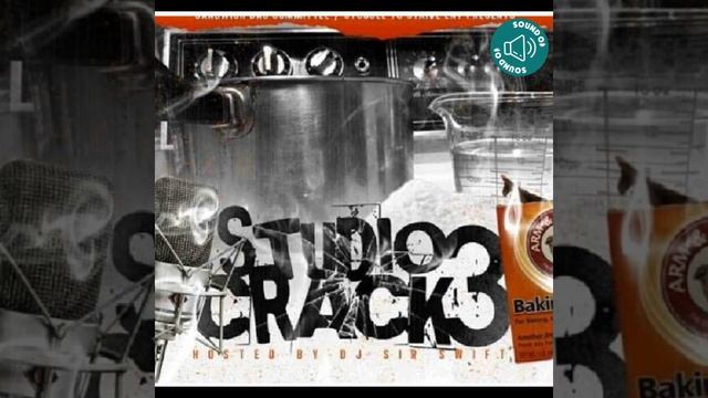 Sandwich Bag Committee-Back On This Rap Shit(Studio Crack 3) смотреть онлайн