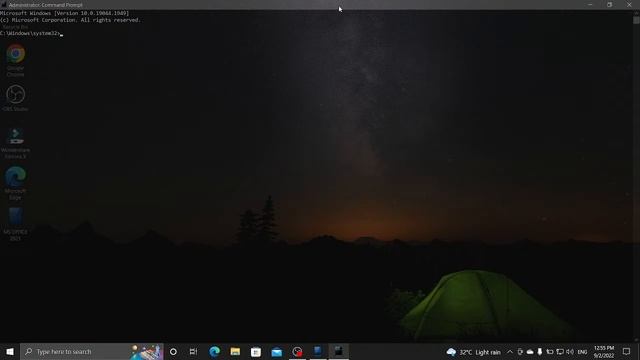 Microsoft Office 2021 Activation: Step-by-Step Guide Using CMD смотреть онлайн