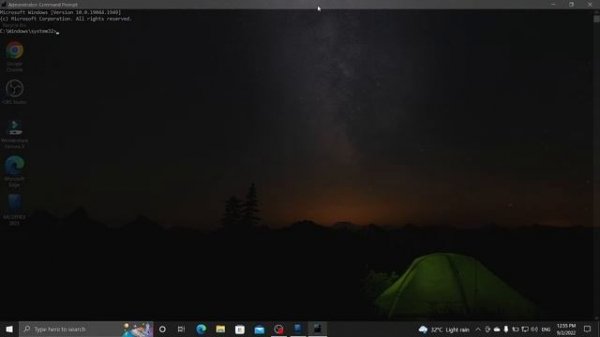 Microsoft Office 2021 Activation: Step-by-Step Guide Using CMD