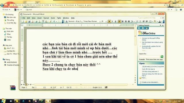 Hướng dẫn cài đặt IDM 6.11 build 7 смотреть онлайн