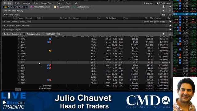 Emisión en directo de Aprende Invirtiendo смотреть онлайн