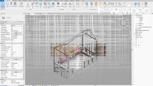 Blocks Revit Collections смотреть онлайн