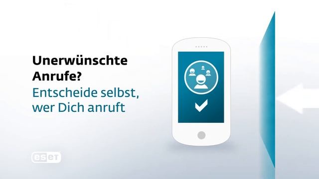 ESET Mobile Security - Version 3 смотреть онлайн