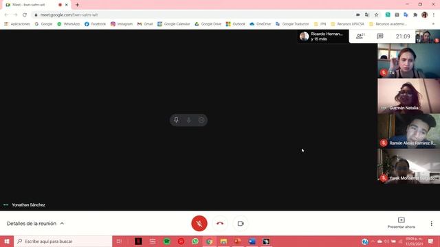 Sistemas integrados de manufactura DELMIA CATIA CLASE 12 03 21 смотреть онлайн