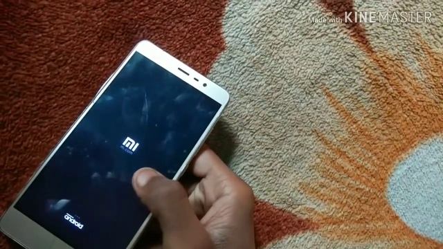 How Crack Lock of Any Xiaomi Phone смотреть онлайн