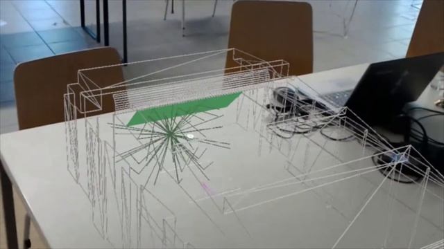 Fologram Grasshopper Rhino 3D Visualizing Sound - Part 02 смотреть онлайн