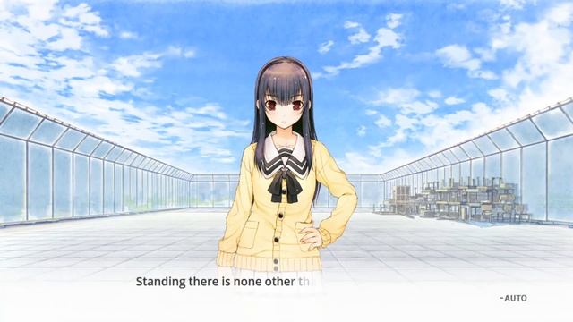 Totono [YOU and ME And HER] Playthrough Part Two смотреть онлайн