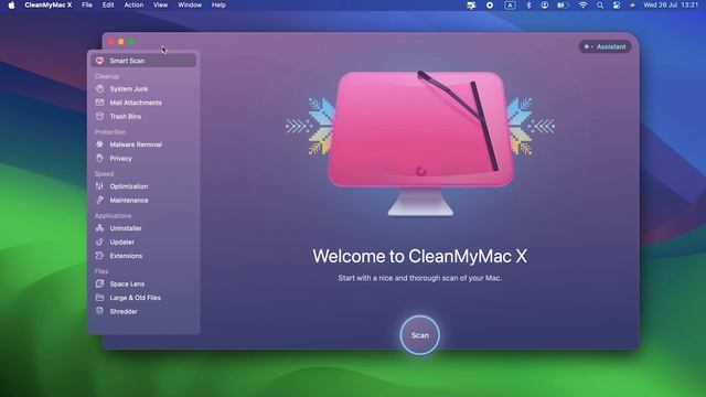 Not Enough Space to Install macOS Sonoma? Try These Hacks смотреть онлайн