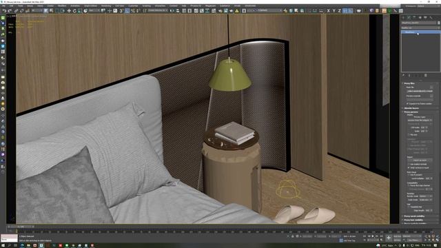 打包你的3D外部檔案 | Collect Assets смотреть онлайн