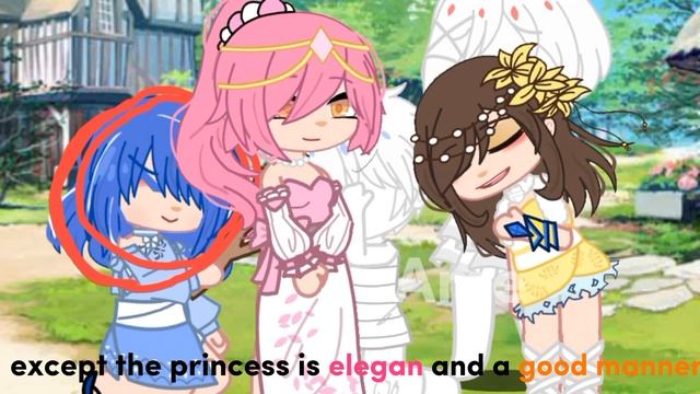 You must be right ! this is a a amethyst princess ft. krew au смотреть онлайн
