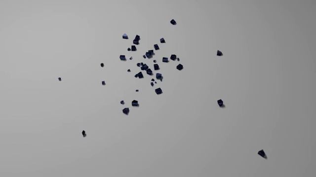Cell Fracture in Blender смотреть онлайн