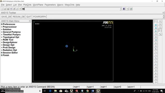 #Analysis of #HEAT EXCHANGER by using #SOLID WORKS and by (in #parasolid )#ANSYS 13.0 SOFT WARE смотреть онлайн