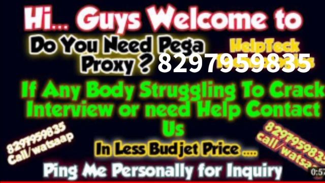 #proxy #pega #pegaproxy contact me for pega proxy I'll help you for crack interview in 10-20 days смотреть онлайн