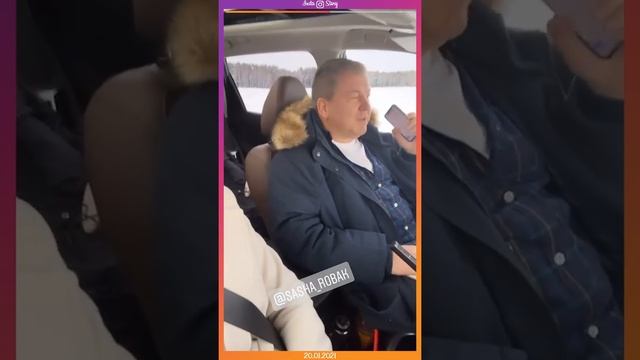Insta Story | Агата Муцениеце (@agataagata) Инстаграм Сторис | 20.01.2021 смотреть онлайн