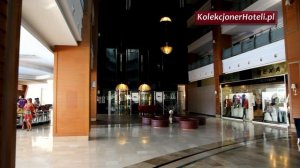 TRANSATLANTIK HOTEL & SPA, GOYNUK, TURKEY.