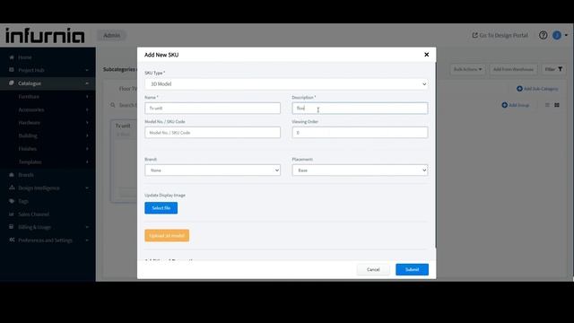 How to add Sketchup files to the Org catalogue? смотреть онлайн
