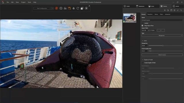 NOVEDADES DE SOLIDWORKS 2022 | DIA 1 смотреть онлайн