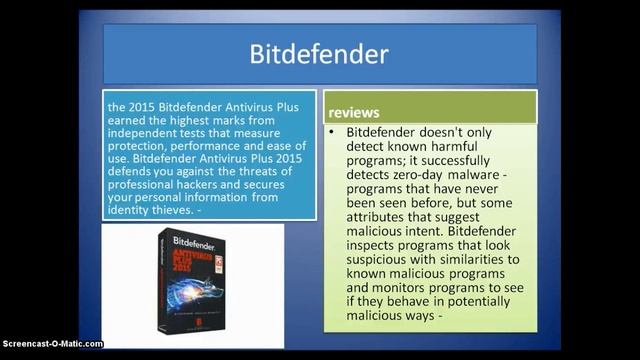 Best Free Anti Virus Software 2015 Rating, Reviews and Features смотреть онлайн