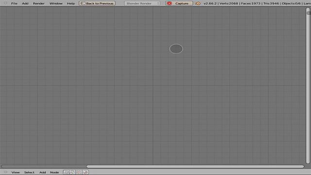 Real-time interaction with kinect and Blender py-nodes смотреть онлайн