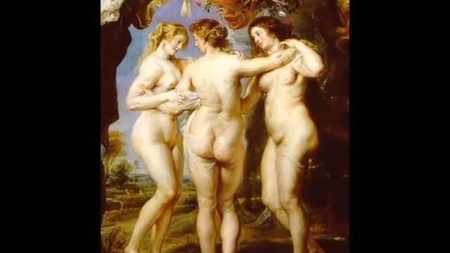 Peter Paul Ruben смотреть онлайн