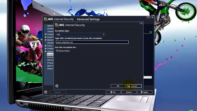 AVG Internet Security 2014 Beta 2 смотреть онлайн