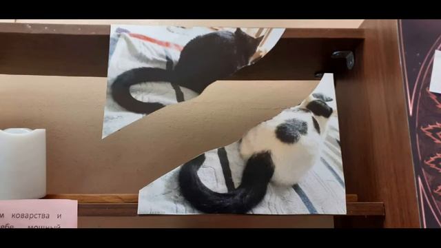 Проект "Cемь смертных грехов и четыре последние вещи". Выставка 6. Неверность в любви смотреть онлайн