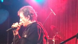 Глеб Самойлов&The MATRIXX - Баллада об уходе в рай