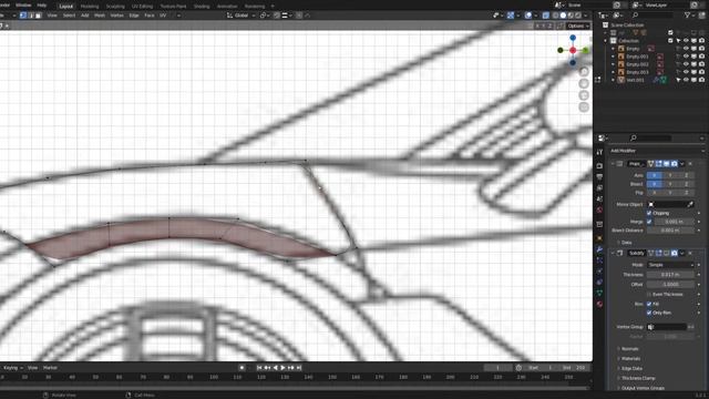 Blender смотреть онлайн