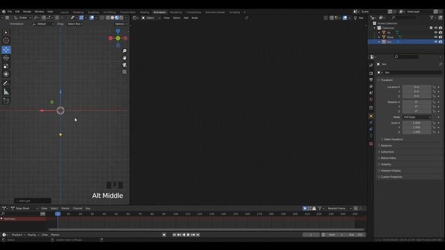 Blender Texturing Tips 3.0 смотреть онлайн