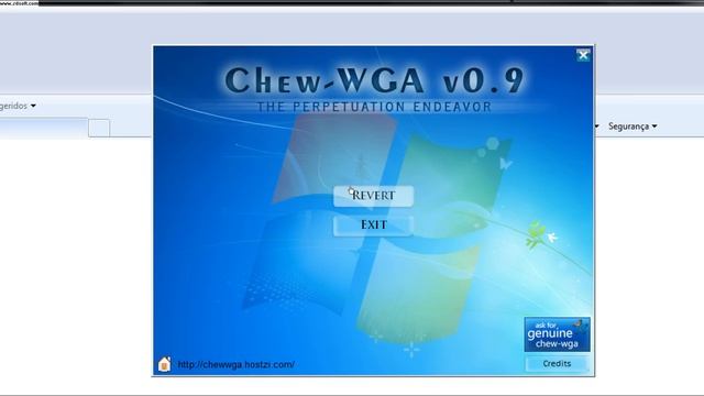 como deixar o windows 7 original смотреть онлайн