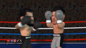 Бетербиев против Бивола