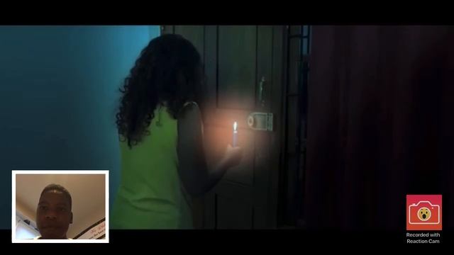 Reacting to Bloody Mary (gone wrong) crack my phone From throwing it смотреть онлайн